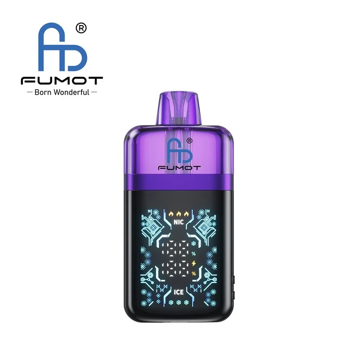 Fumot Tycoon 40K